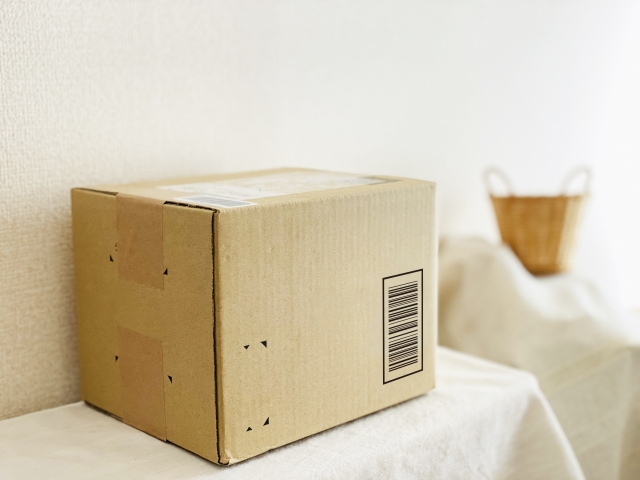 Amazon出品の送料はどう決まる?